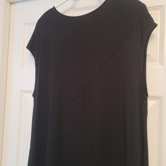 Spense Sleeveless Knee length Dress - Picture 4 of 9